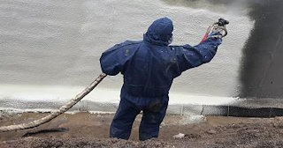 Гидроизоляция подвала снаружи от 695 руб. в Обнинске