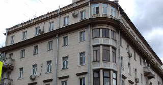 Тепловизионное обследование фасадов Обнинск, от 6946 руб.