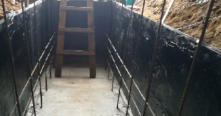 Защита смотровых площадок полимочевиной от 962 руб. ППуБнн